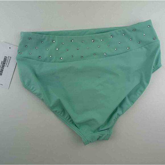 PRO CHEER DANCE AUDITION SET CUSTOM RHINESTONE NFL NBA - Picture 13 of 17